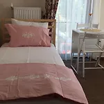Ede Aparthotel 4*