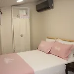Ede Aparthotel Geyikli