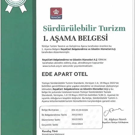 Ede 4*