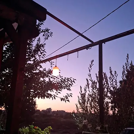 Ede Aparthotel Geyikli