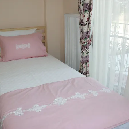 Ede Apart Otel 4*