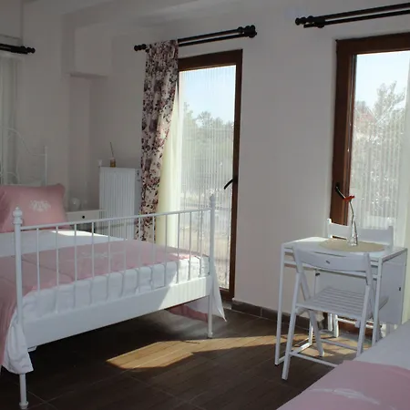 Ede Apart Otel