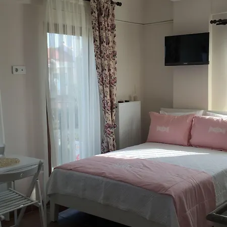 Ede 4* Geyikli