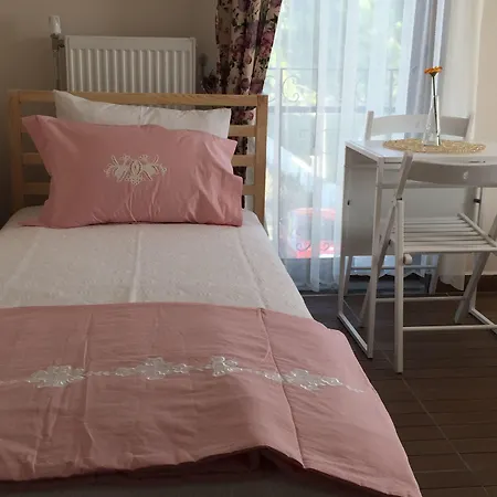 Ede Hotel apartamentowy 4*