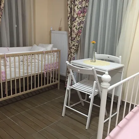 Apart Otel Ede