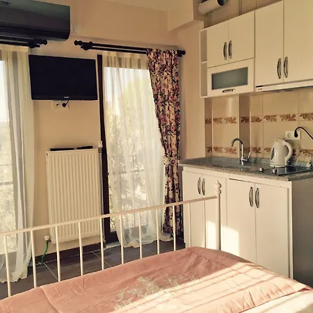 Ede 4* Geyikli