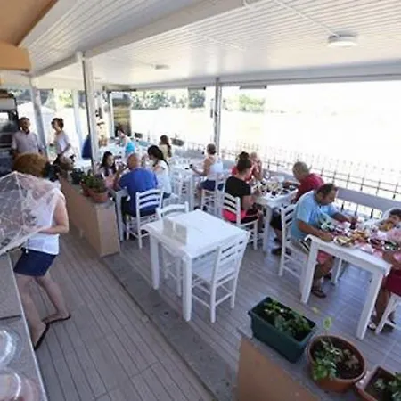 Ede Aparthotel Geyikli