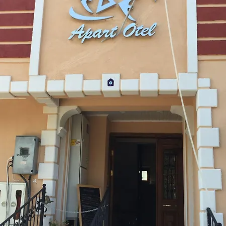 Ede Apart Otel 4*