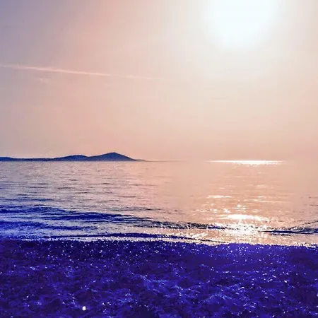 Aparthotel Ede Geyikli