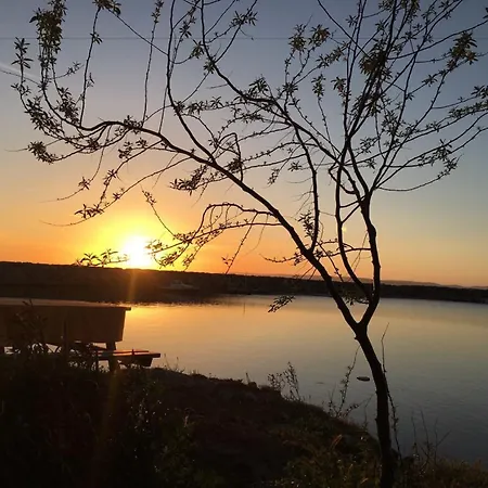 Aparthotel Ede Geyikli