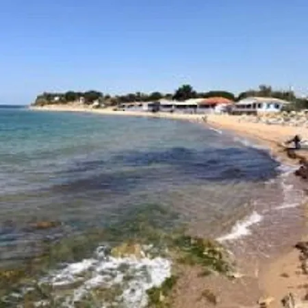 Ede 4* Geyikli