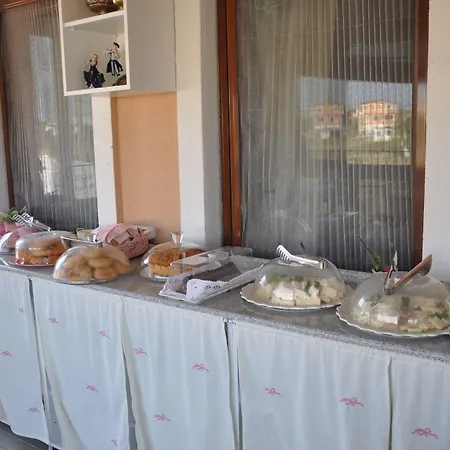 Hotel apartamentowy Ede