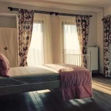 Hotel apartamentowy Ede 4*