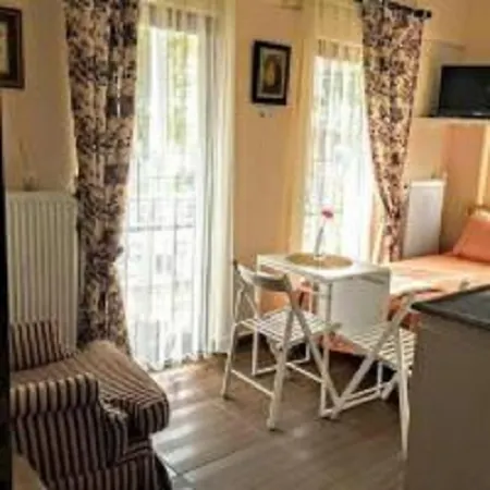 Ede 4* Geyikli