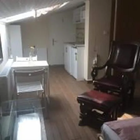 Ede Hotel de apartamente