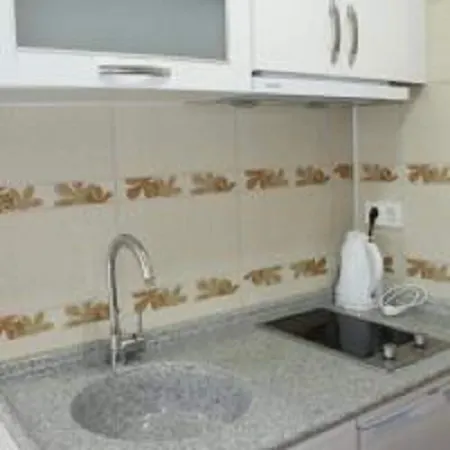 Ede 4* Geyikli