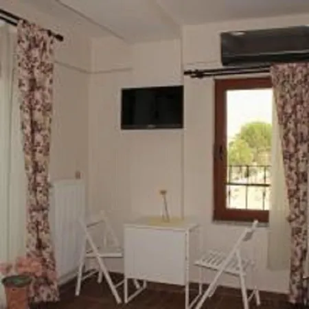 Ede Hotel de apartamente
