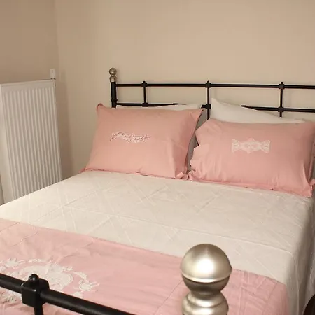 Apartahotel Ede *
