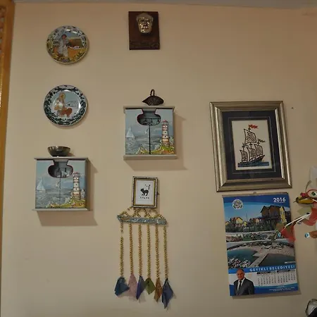 Ede Geyikli