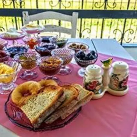 Aparthotel Ede Geyikli