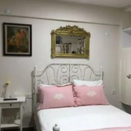 Apart Otel Ede