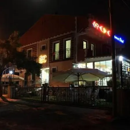 Ede Geyikli