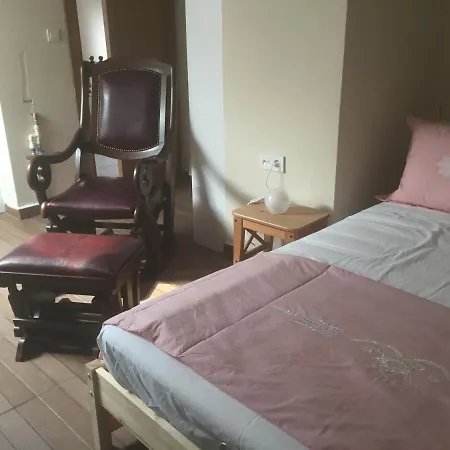 Hotel apartamentowy Ede