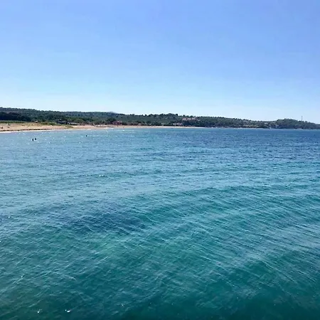 Ede Lejlighedshotel Geyikli