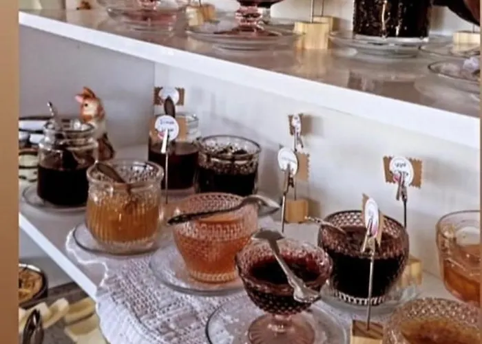 아파트호텔 Ede 4*