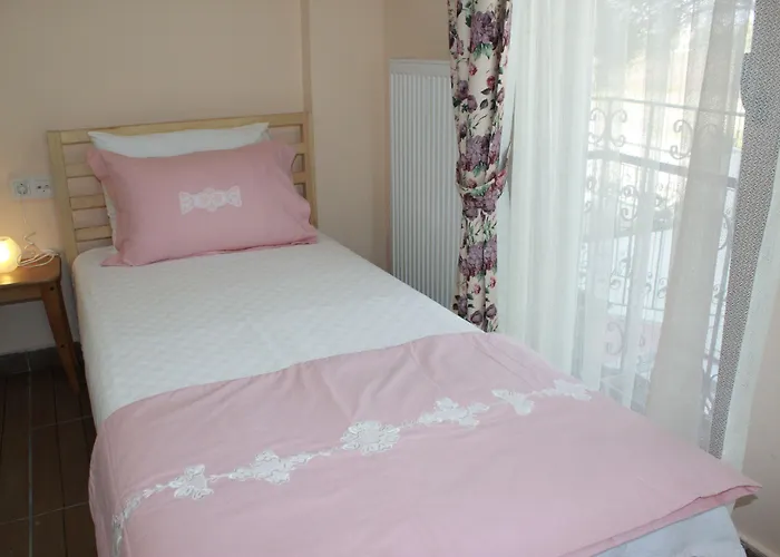 Ede 아파트호텔 4*