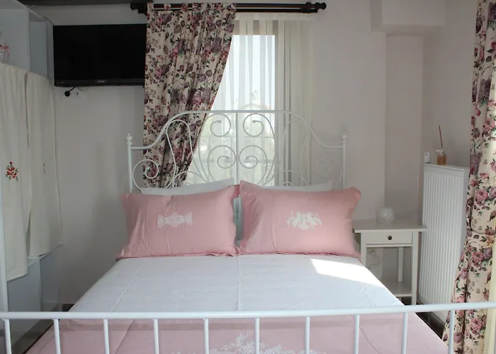 아파트호텔 Ede 4*