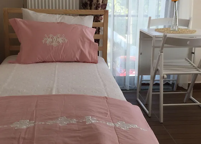 Ede 아파트호텔 4*