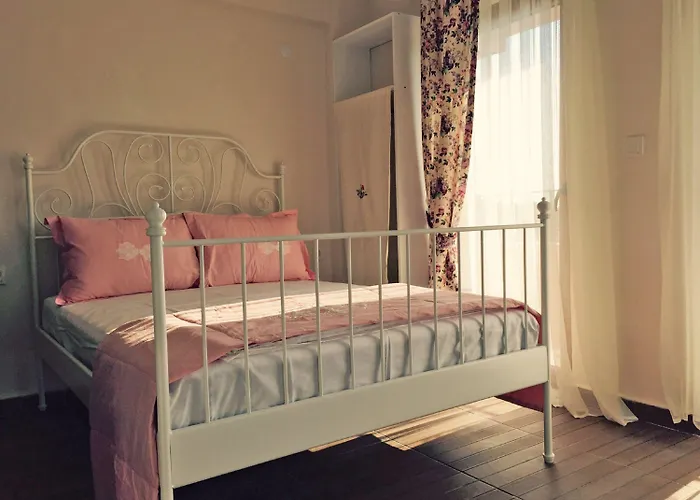 Ede 아파트호텔 4*