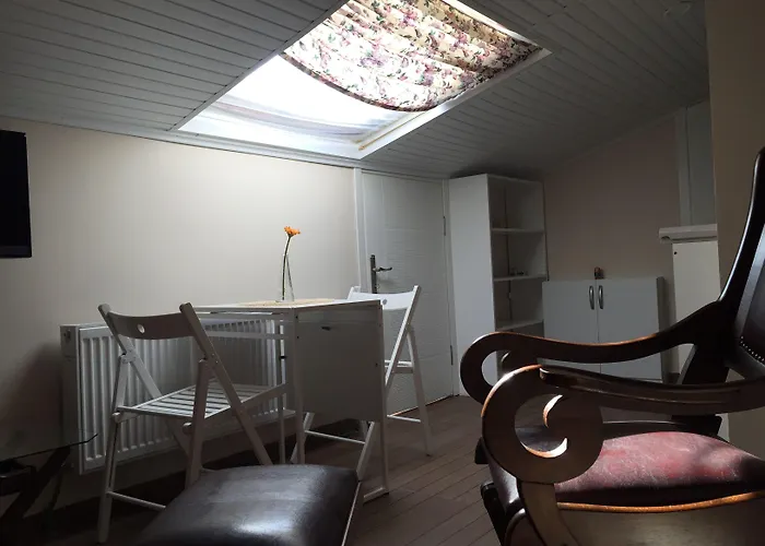 아파트호텔 Ede 4*