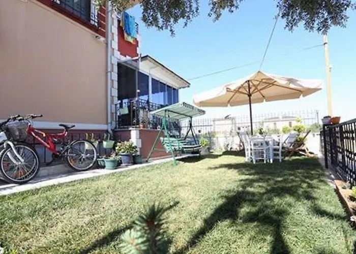 아파트호텔 Ede 4*