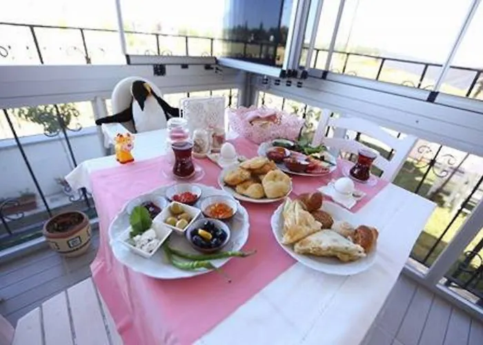 아파트호텔 Ede 4*