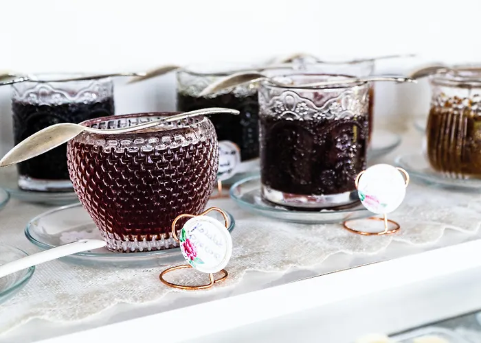 아파트호텔 Ede 4*