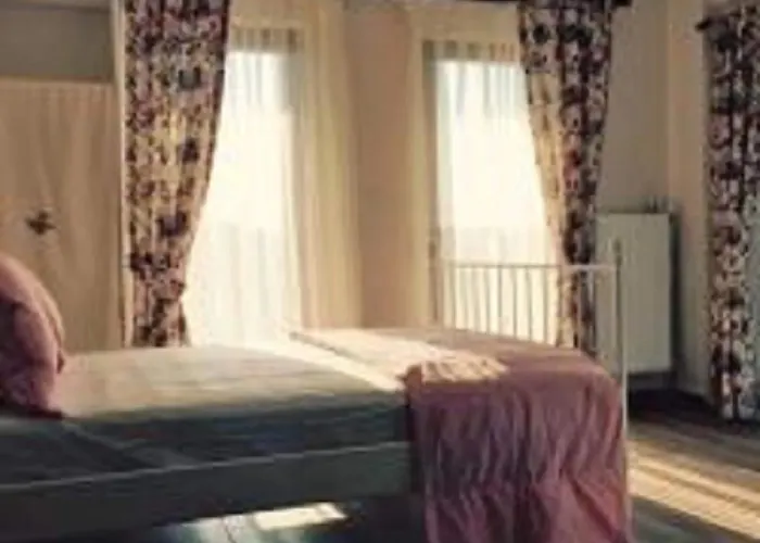 아파트호텔 Ede 4*