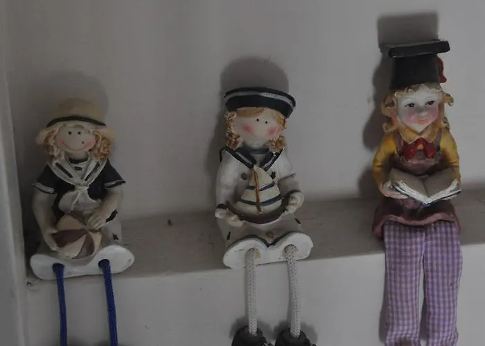 아파트호텔 Ede 4*