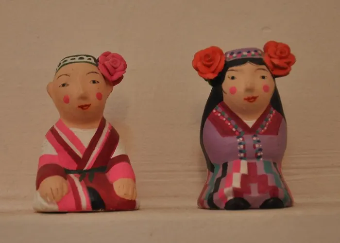 아파트호텔 Ede Geyikli