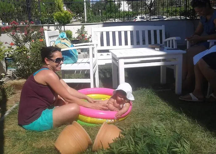 아파트호텔 Ede 4*