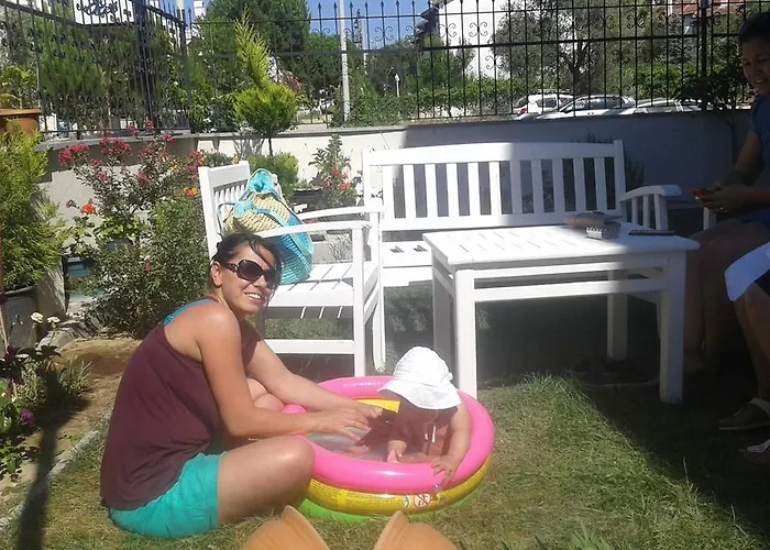 아파트호텔 Ede 4*