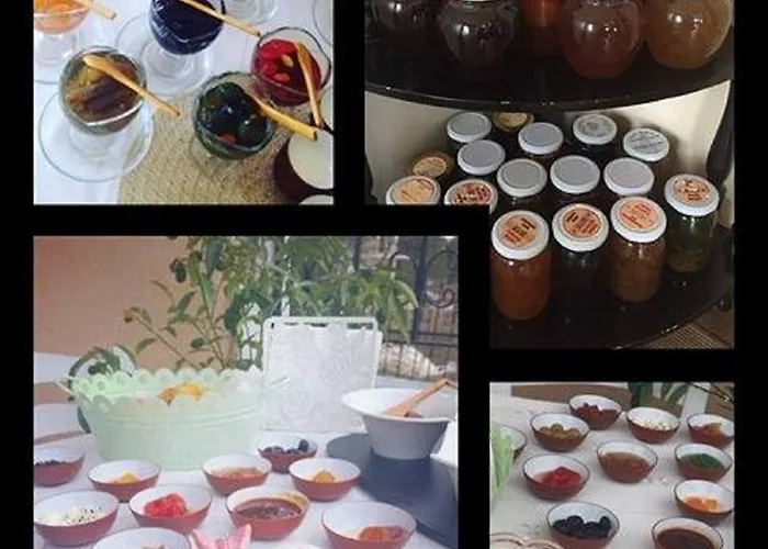 아파트호텔 Ede 4*